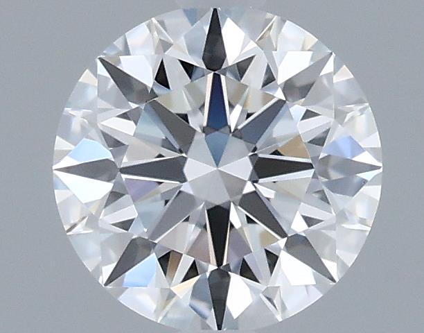 1.01 ct. round Lab Grown Diamond front image