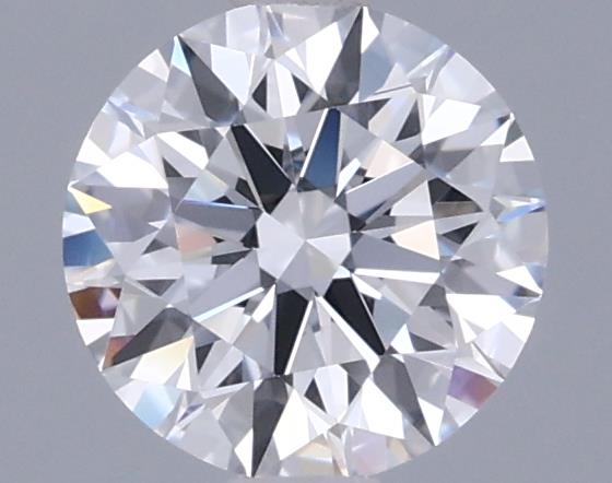 1.00 ct. round Lab Grown Diamond front image