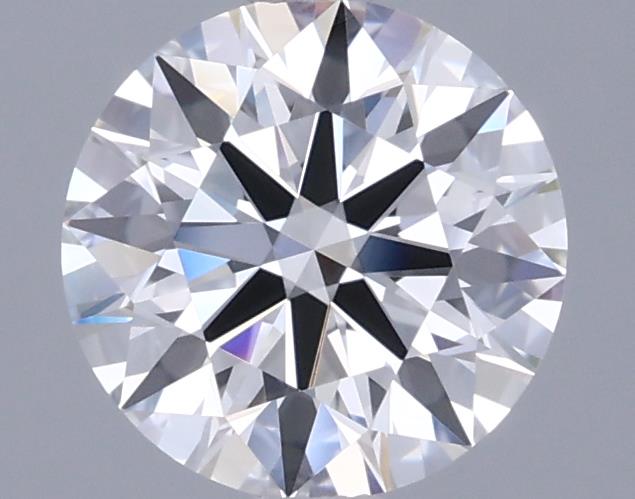 1.46 ct. round Lab Grown Diamond front image