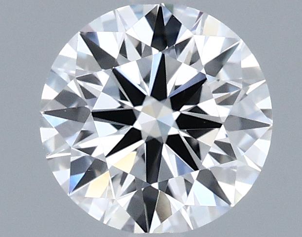 1.02 ct. round Lab Grown Diamond front image