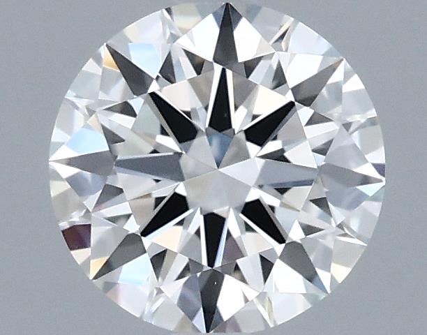 1.03 ct. round Lab Grown Diamond front image