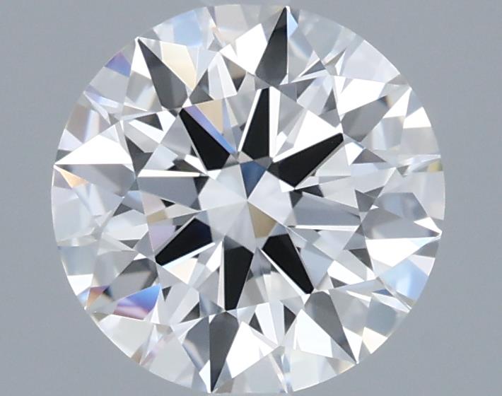 1.60 ct. round Lab Grown Diamond front image