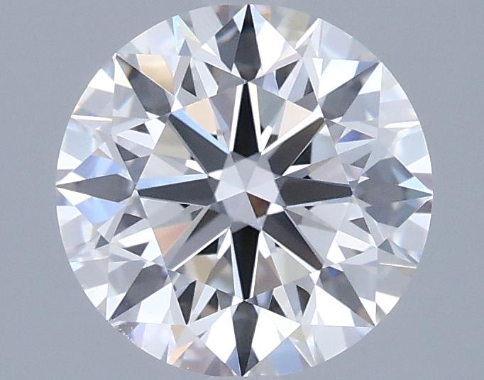 1.72 ct. round Lab Grown Diamond front image