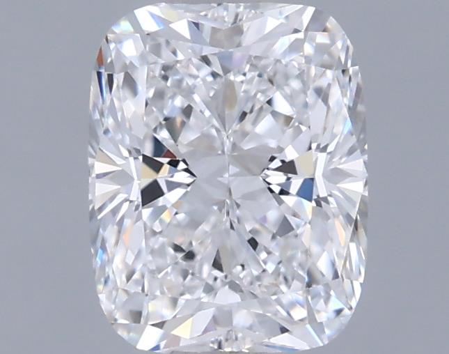 1.02 ct. cushion Lab Grown Diamond front image
