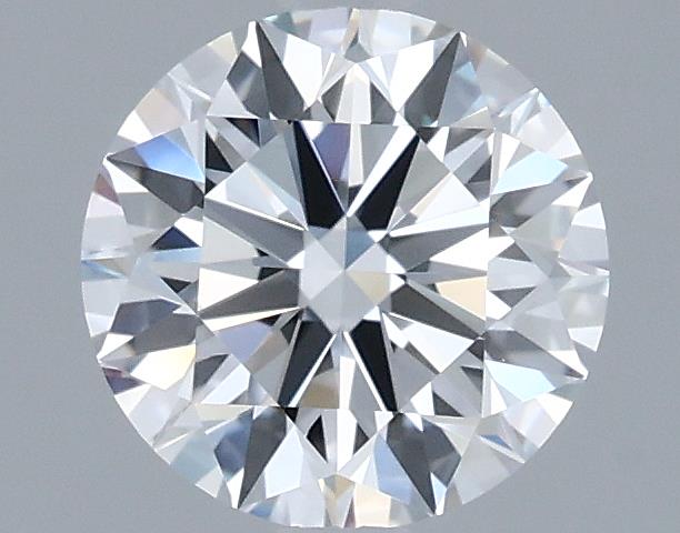 1.04 ct. round Lab Grown Diamond front image