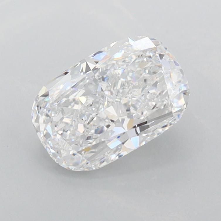 1.01 ct. cushion Lab Grown Diamond front image
