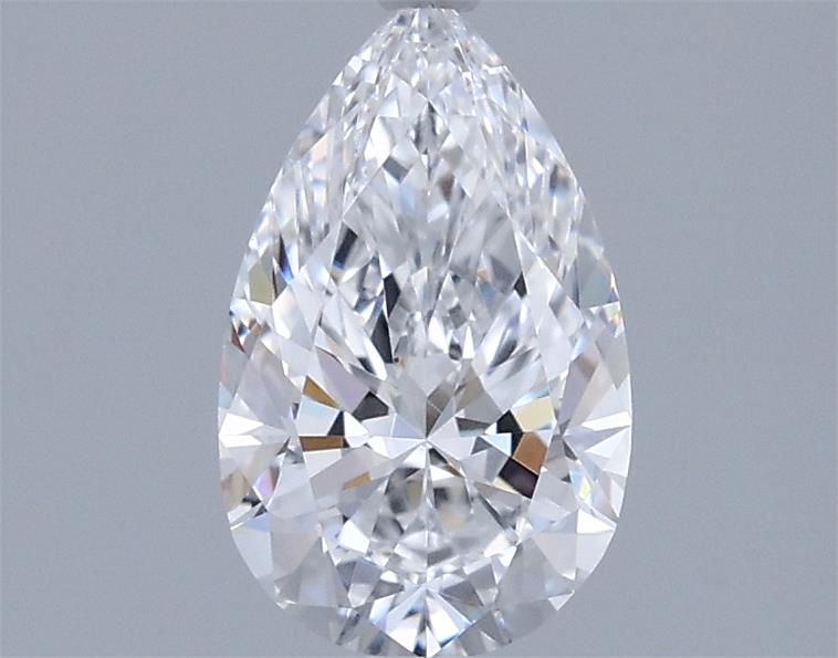 1.01 ct. pear Lab Grown Diamond front image