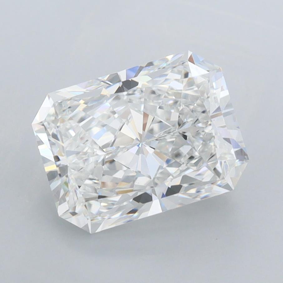 2.00 ct. radiant Lab Grown Diamond front image