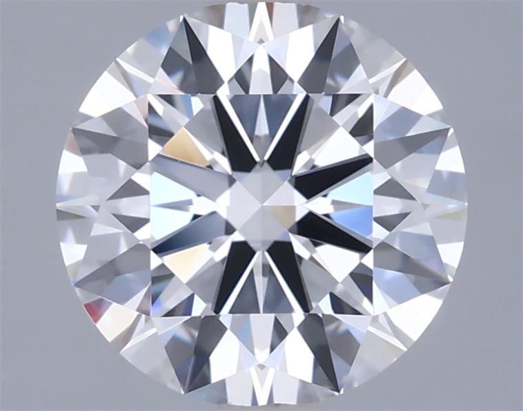 1.89 ct. round Lab Grown Diamond front image
