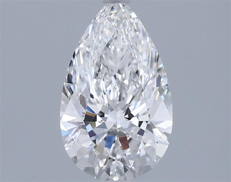 1.01 ct. pear Lab Grown Diamond front image