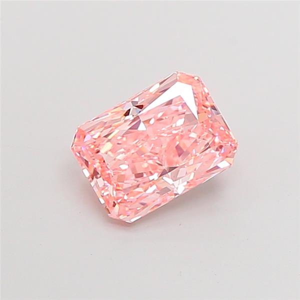 2.03 ct. radiant Lab Grown Diamond front image