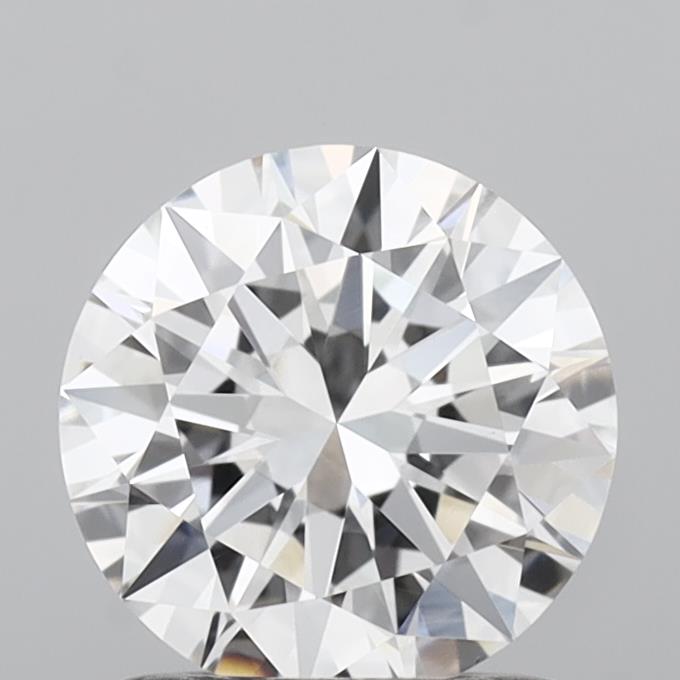 1.14 ct. round Lab Grown Diamond front image