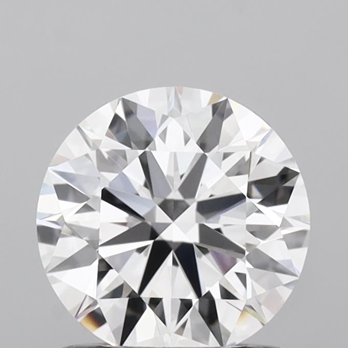 1.04 ct. round Lab Grown Diamond front image