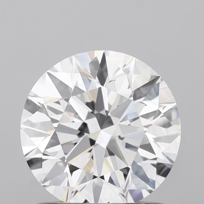 1.06 ct. round Lab Grown Diamond front image