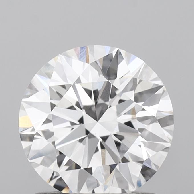 1.09 ct. round Lab Grown Diamond front image