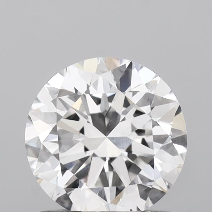 1.00 ct. round Lab Grown Diamond front image