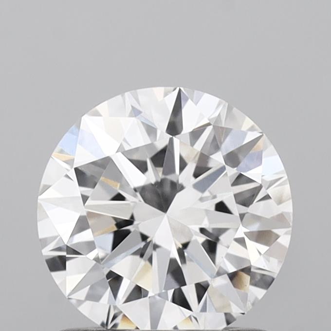 1.00 ct. round Lab Grown Diamond front image