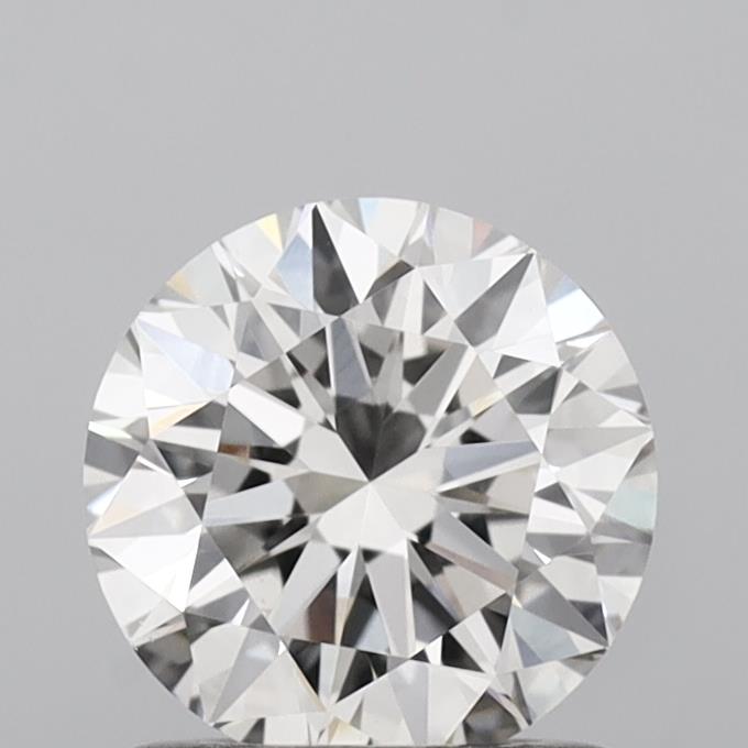1.01 ct. round Lab Grown Diamond front image