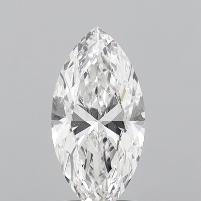 1.07 ct. marquise Lab Grown Diamond front image