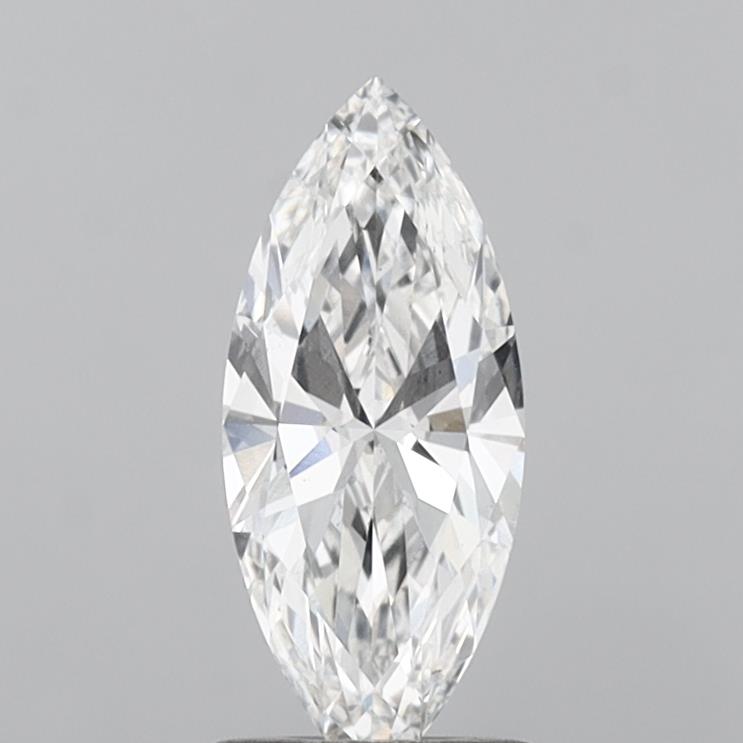 1.07 ct. marquise Lab Grown Diamond front image