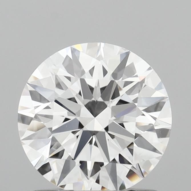 1.03 ct. round Lab Grown Diamond front image