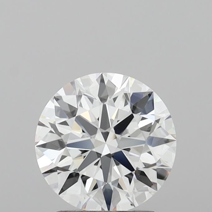 1.85 ct. round Lab Grown Diamond front image