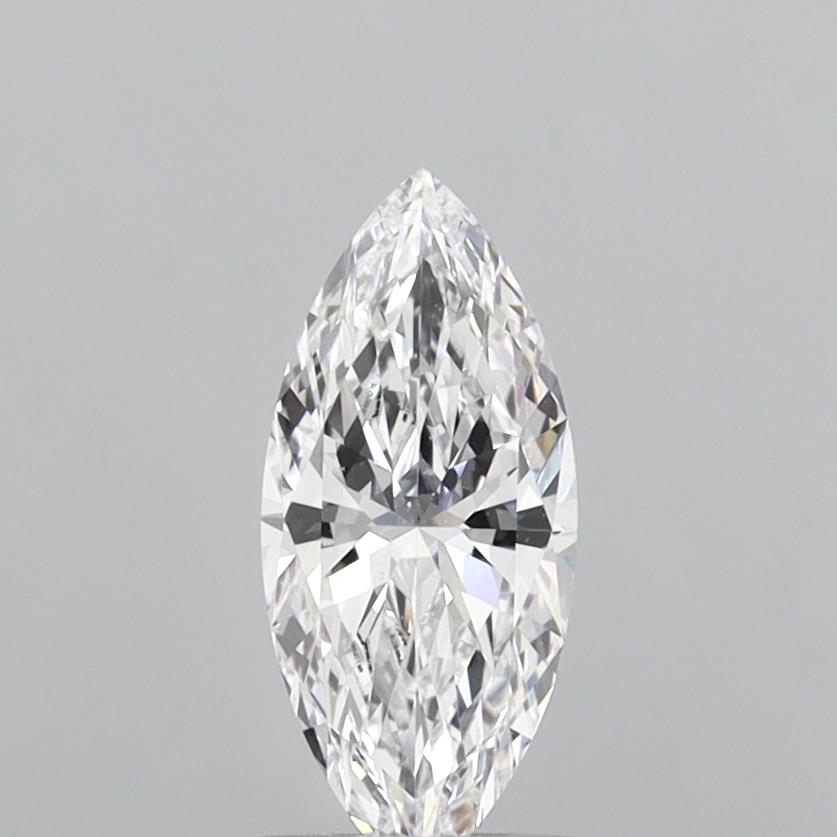 1.01 ct. marquise Lab Grown Diamond front image