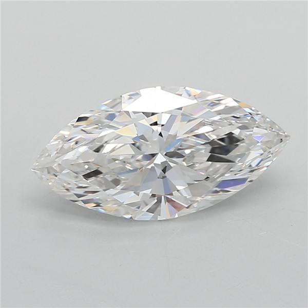 2.02 ct. marquise Lab Grown Diamond front image