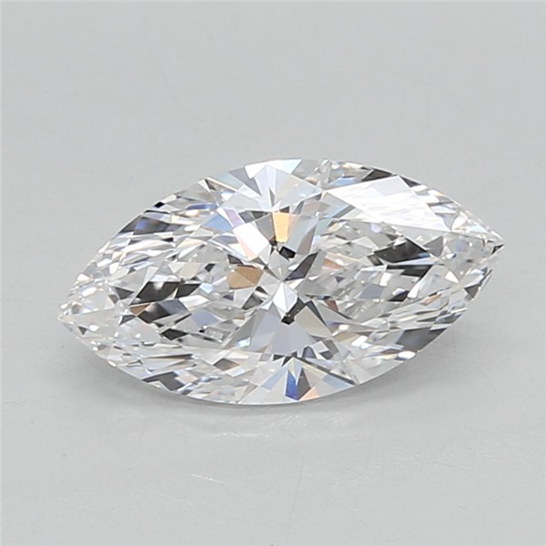 1.05 ct. marquise Lab Grown Diamond front image