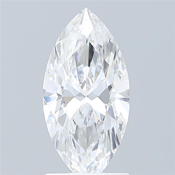 1.58 ct. marquise Lab Grown Diamond front image