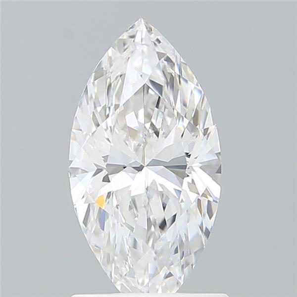 1.19 ct. marquise Lab Grown Diamond front image