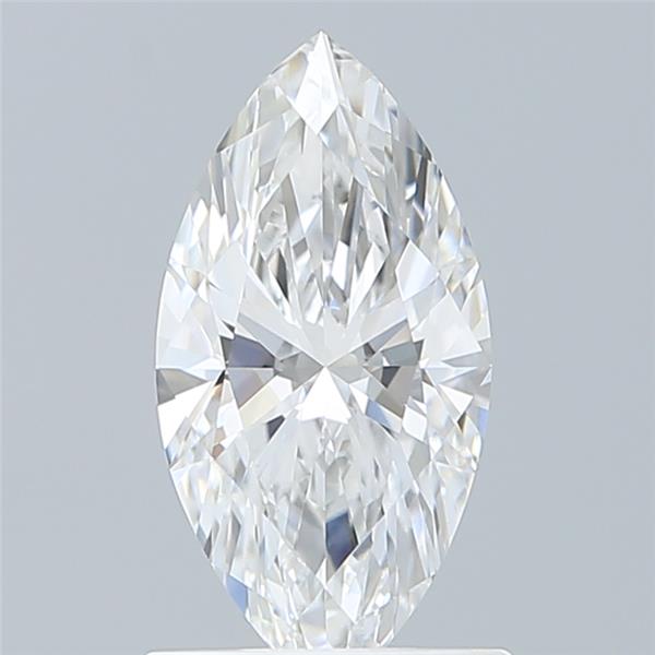 1.06 ct. marquise Lab Grown Diamond front image