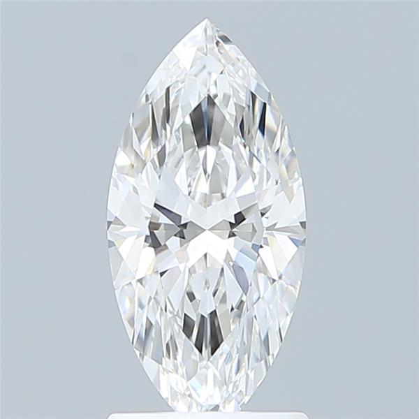 1.57 ct. marquise Lab Grown Diamond front image