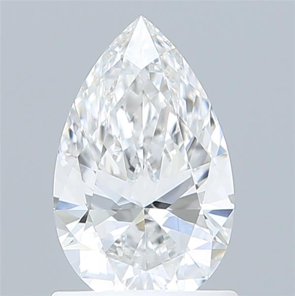 1.06 ct. pear Lab Grown Diamond front image