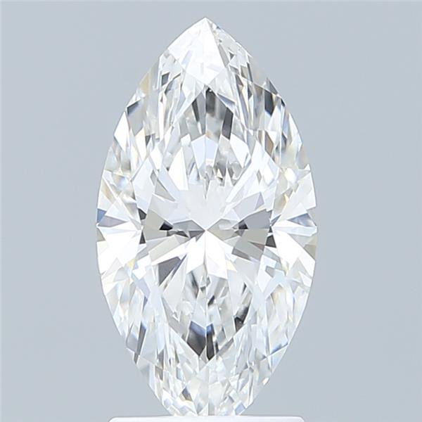 2.05 ct. marquise Lab Grown Diamond front image