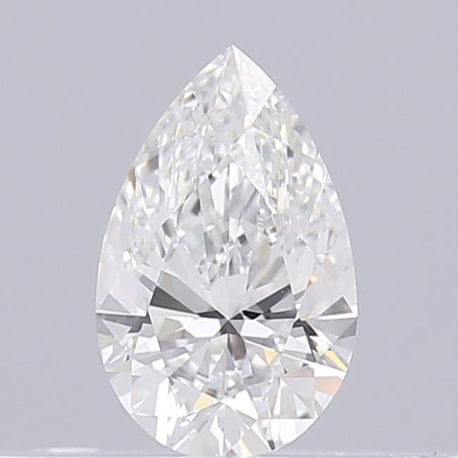 1.18 ct. pear Lab Grown Diamond front image