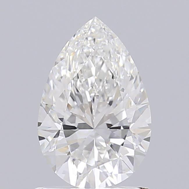 1.09 ct. pear Lab Grown Diamond front image