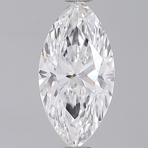 1.57 ct. marquise Lab Grown Diamond front image