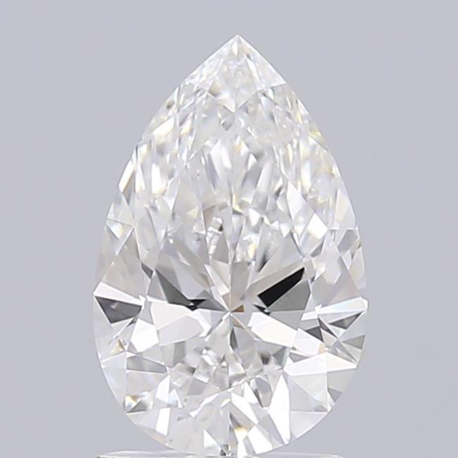 1.51 ct. pear Lab Grown Diamond front image