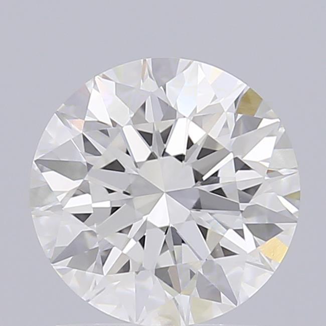 1.55 ct. round Lab Grown Diamond front image