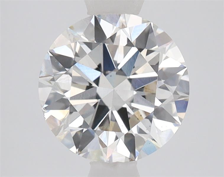 1.50 ct. round Lab Grown Diamond front image