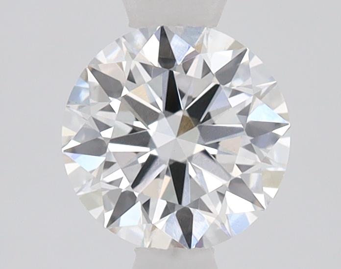 1.01 ct. round Lab Grown Diamond front image