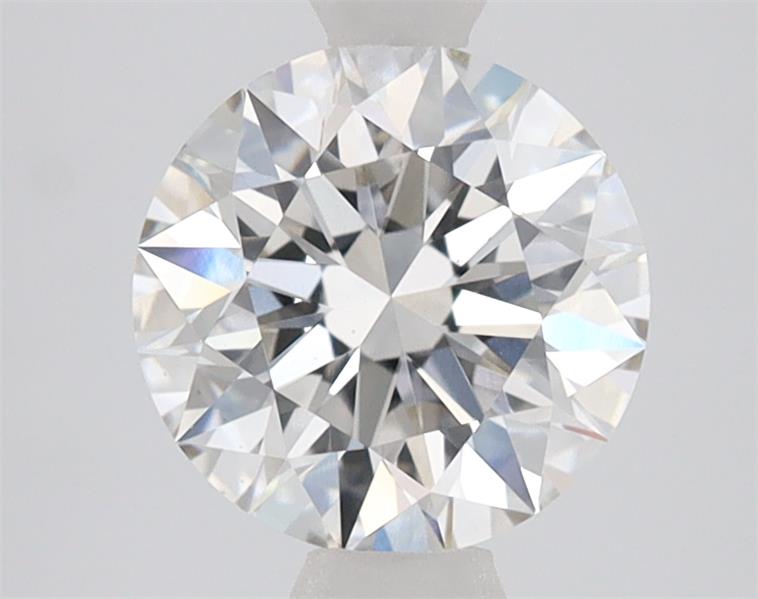 1.52 ct. round Lab Grown Diamond front image