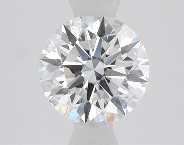 1.02 ct. round Lab Grown Diamond front image