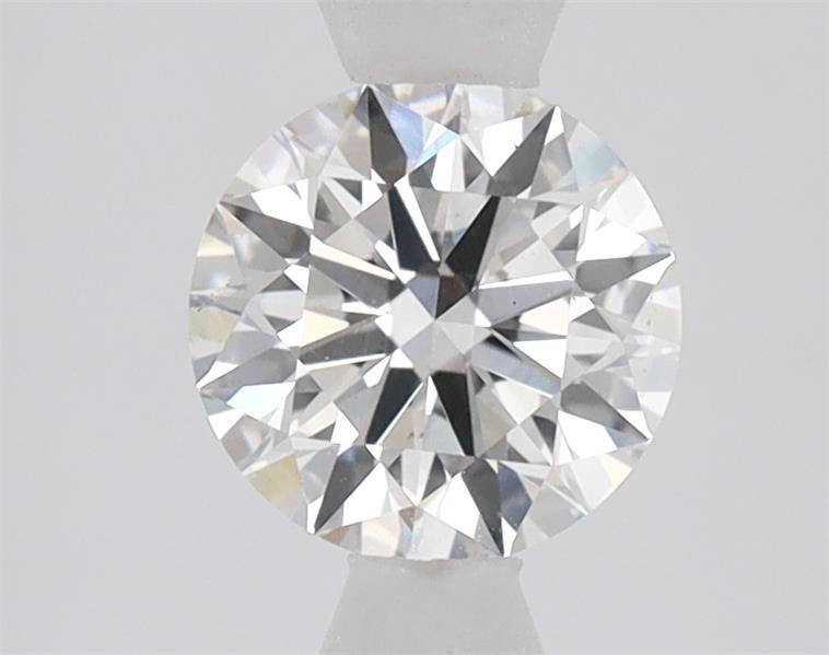 1.00 ct. round Lab Grown Diamond front image