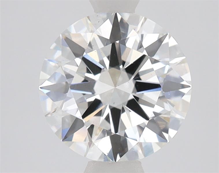 1.51 ct. round Lab Grown Diamond front image