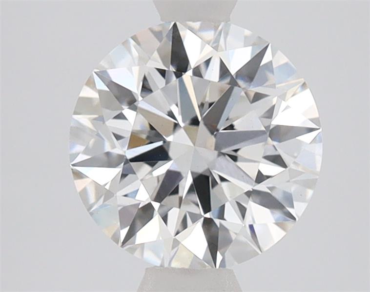 1.53 ct. round Lab Grown Diamond front image