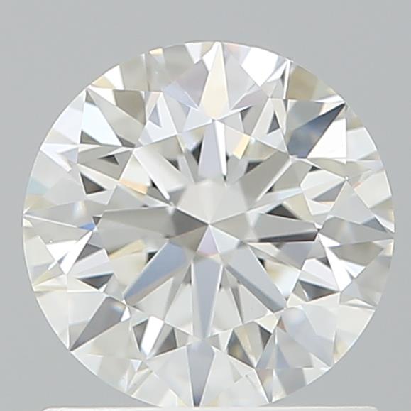 1.09 ct. round Lab Grown Diamond front image