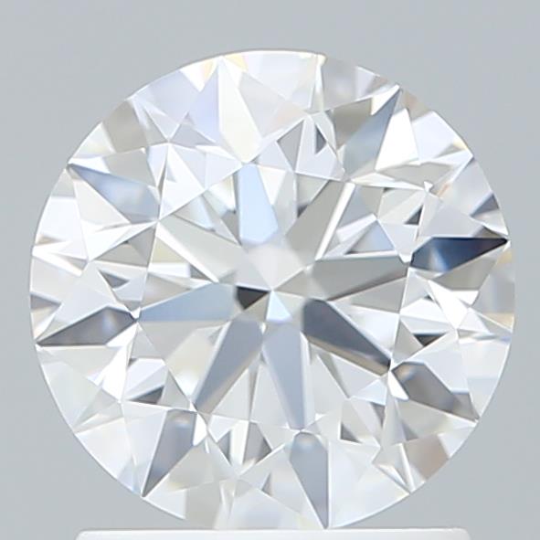 1.58 ct. round Lab Grown Diamond front image