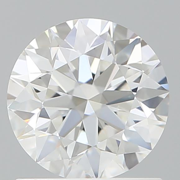 1.09 ct. round Lab Grown Diamond front image